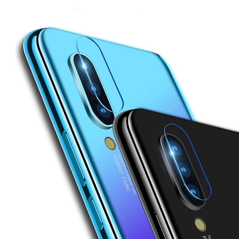 9H Tempered Glass Screen Protector for Huawei Nova 3i 4e 3e 4 5T 3