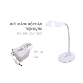 ĐÈN BÀN SUNHOUSE APEX APE-02LED