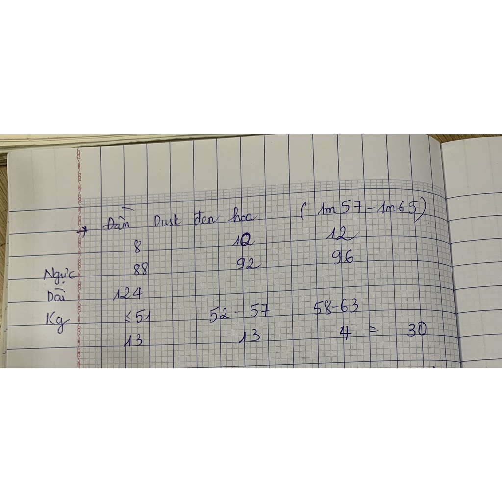 ĐẦM MIDI FORM SUÔNG NỮ MÀU ĐEN HOA NHÍ