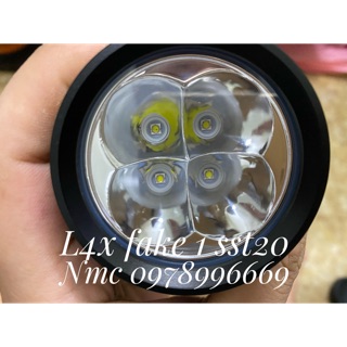 Đèn trợ sáng L4X nhân led sst20