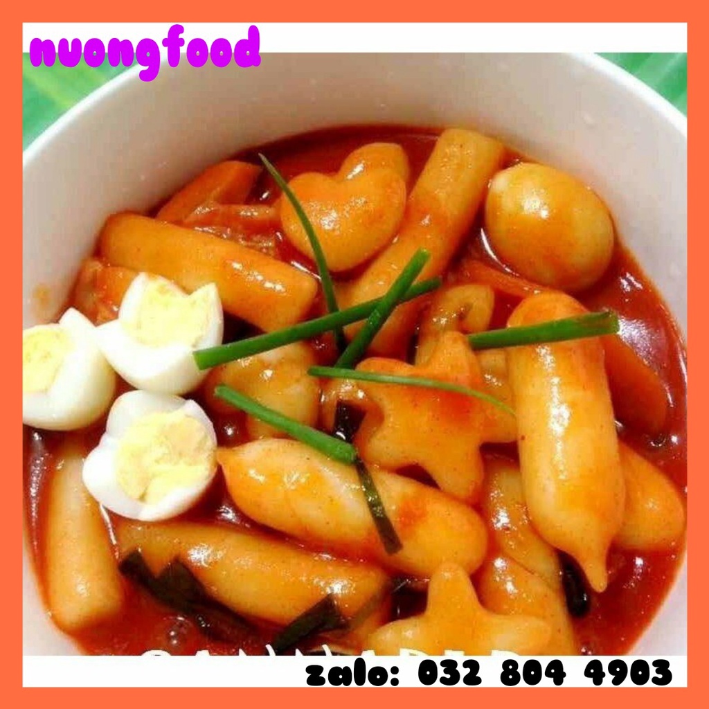 [ LOẠI 1] BÁNH GẠO TRUYỀN THỐNG JOFOOD 500G - NUONGFOOD | BigBuy360 - bigbuy360.vn