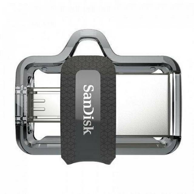 Ổ Cứng Sandisk Ultra Dual Drive M3.0 16gb Usb 3.0 Otg Mới