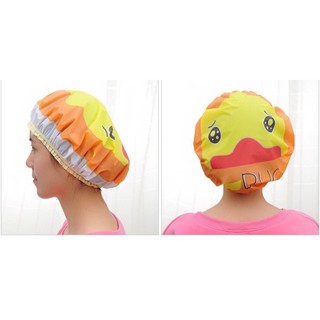 MŨ TRÙM ĐẦU Ủ TÓC