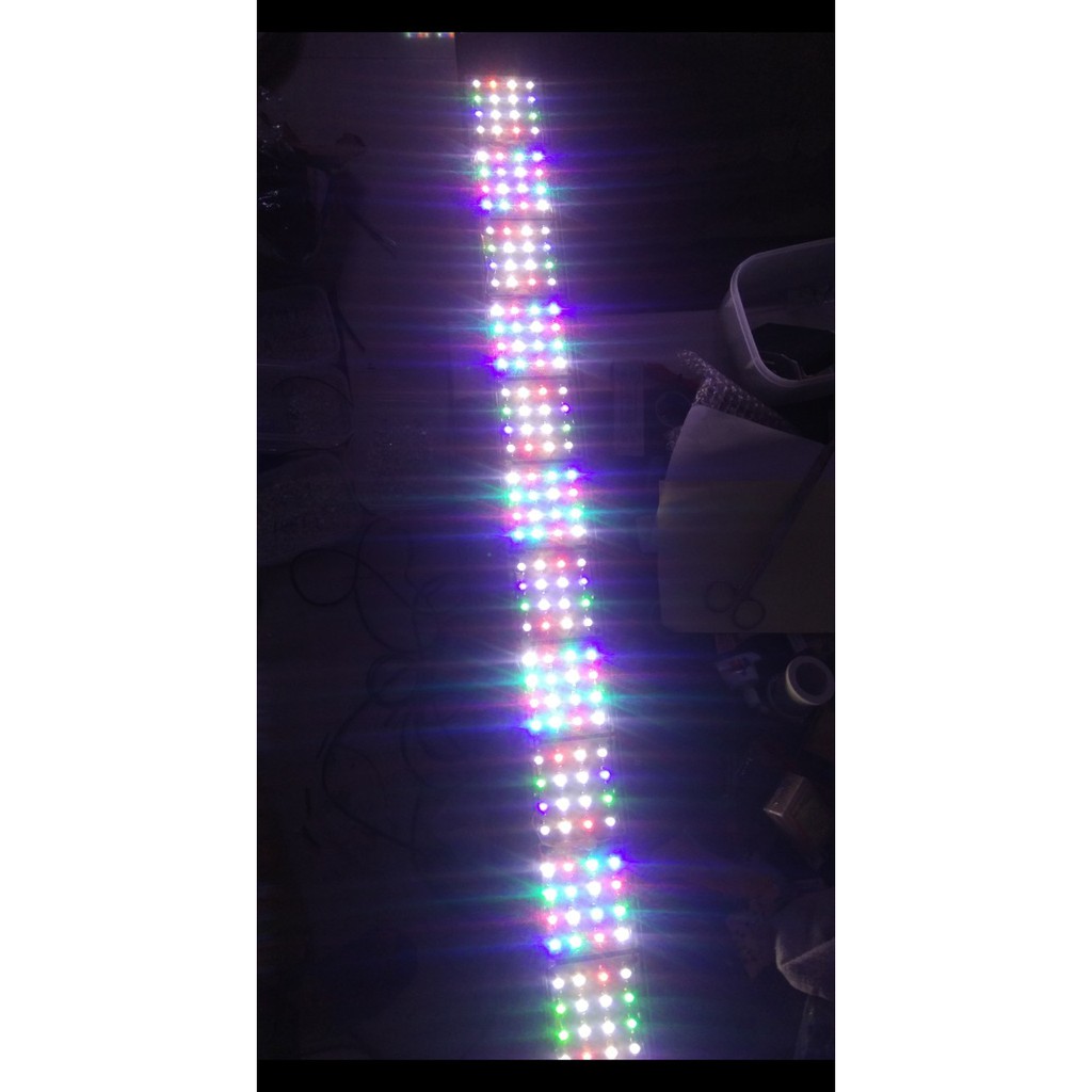 Combo chế đèn led cho khách