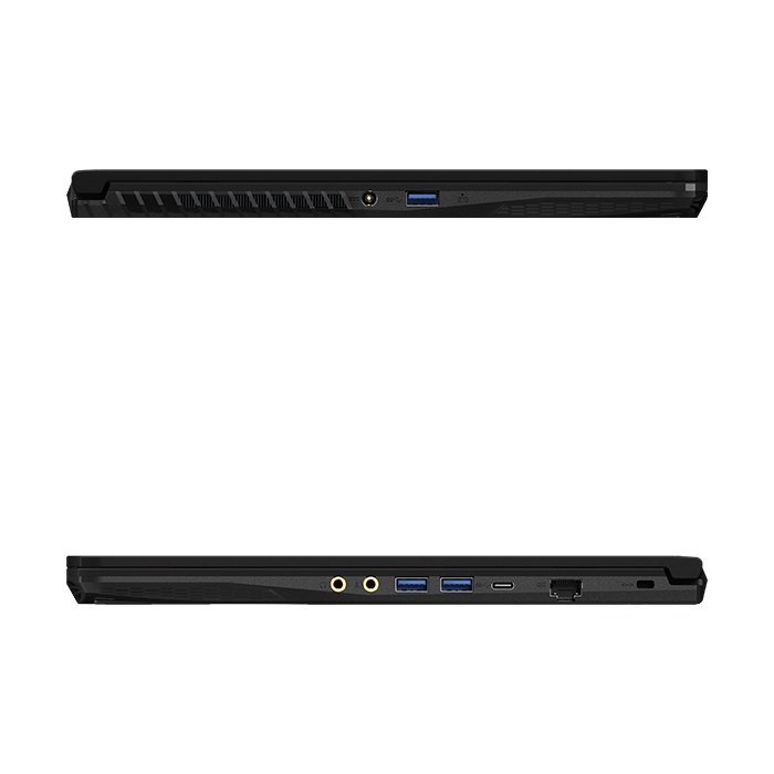 Laptop MSI GF63 Thin 11SC-664VN (i5-11400H | 8GB | 512GB | GeForce® GTX 1650 4GB | 15.6' FHD 144Hz | Win 11)