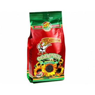Combo 5 gói hướng dương nga 200g