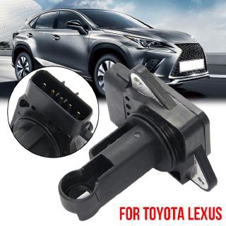 ✅CẢM BIẾN ĐO LƯU LƯỢNG KHÍ NẠP CHO XE INNOVA Cảm Biến maf, Cho Toyota Lexus Scion DENSO