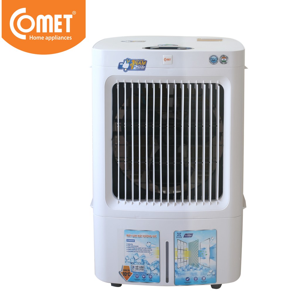 MÁY LÀM MÁT KHÔNG KHÍ COMET CM8868