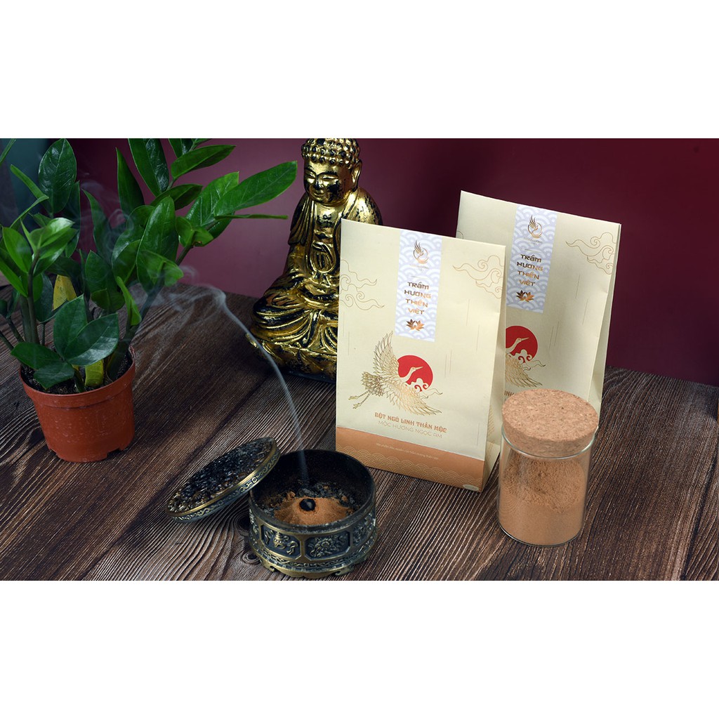 Bột Phong Thủy Xông Nhà Tẩy Uế Trừ Tà Tháng 7 Cô Hồn | BigBuy360 - bigbuy360.vn