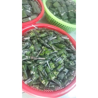 Túi 30 cái Bánh bột lọc chay ( Bánh sống)