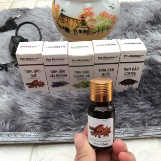 Tinh Dầu Thảo Mộc Tự Nhiên Nguyên Chất Có Kiểm Định Giúp Bạn Thư Giãn Sảng Khoái Mỗi Ngày