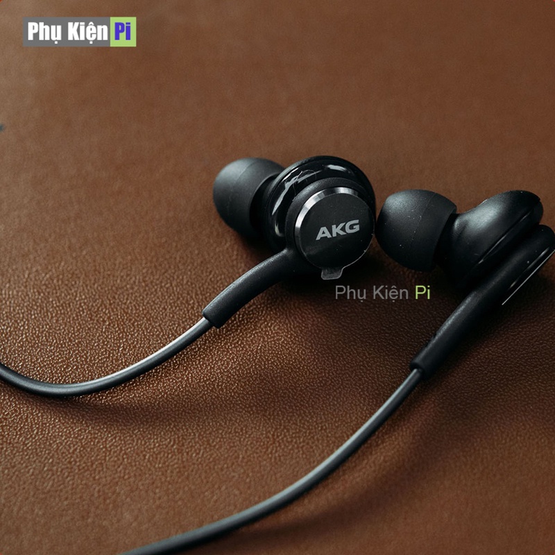 Tai Nghe Samsung AKG Note 10, Note 10 Plus, Note 20, S20, S20 Plus, S20 Ultra - Tai Nghe AKG Type C, Jack 3.5