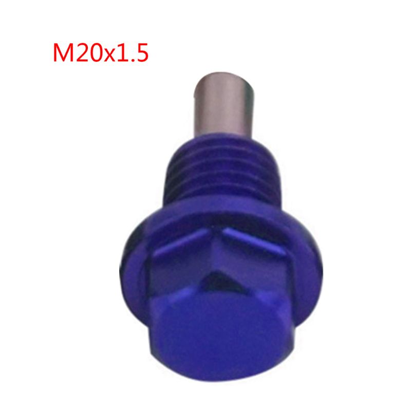 Đai Ốc Nam Châm Cống Thoát Nước Bằng Thép Không Gỉ M12x1 5 mm