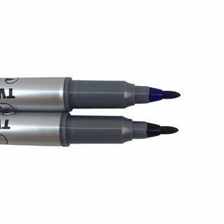 Bút Lông Dầu 2 Đầu Mini Gstar CD-01 (Xanh / Đỏ / Đen)
