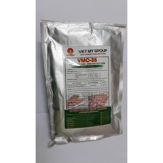 VMC 3S  - PHỤ GIA TẠO MÀU ĐỎ HỒNG TỰ NHIÊN CHO CÁC SẢN PHẨM TỪ THỊT