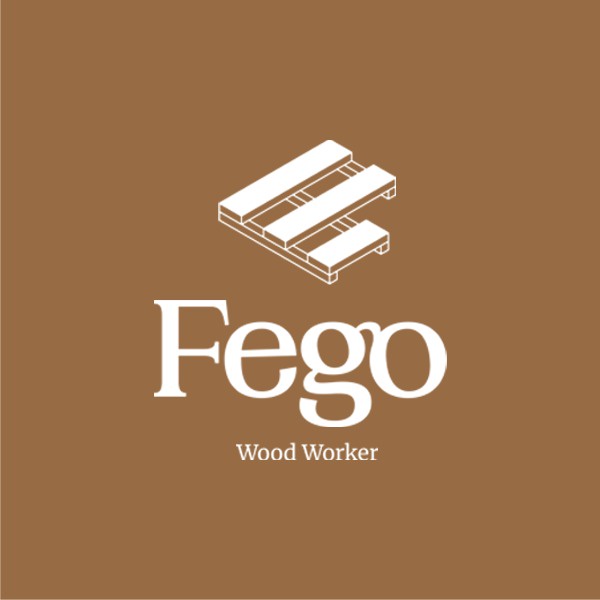 FEGO - Woodworker