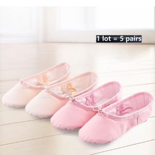 Giày búp bê mềm mại cho bé 25-36 25-6 tuổi