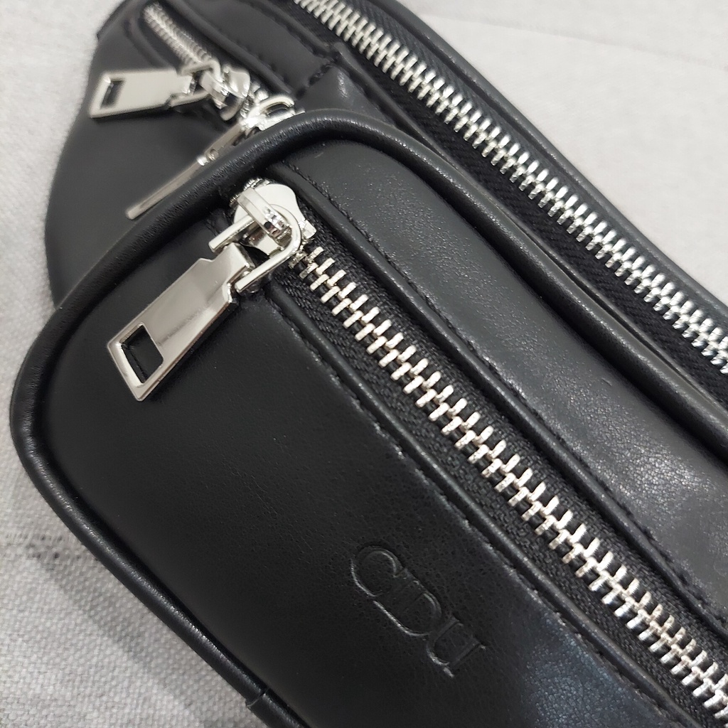 Túi Bao Tử Đeo Chéo Thời Trang Cidu Cd55