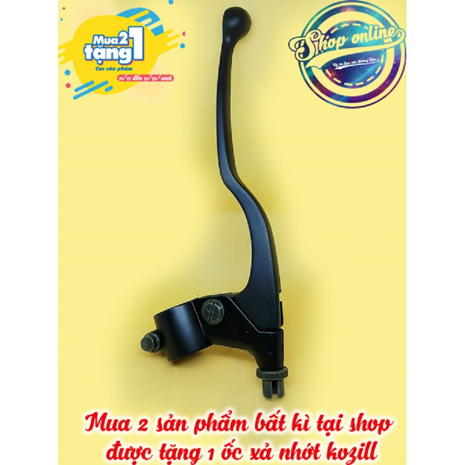 Tay Côn Cho Wave Draem Sirius Côn Tay