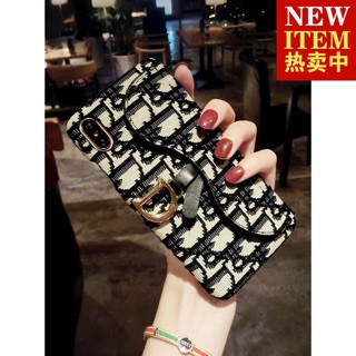 Ốp điện thoại iphone Dior