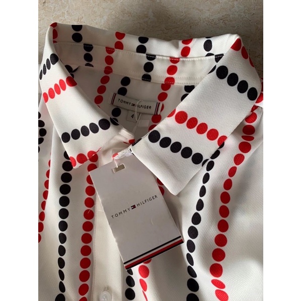 Đầm TOMMY HILFIGER xinh xắn 🍀🍀🍀🍀