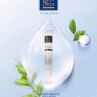 Serum Cá hồi Dành Cho Mắt Skin
