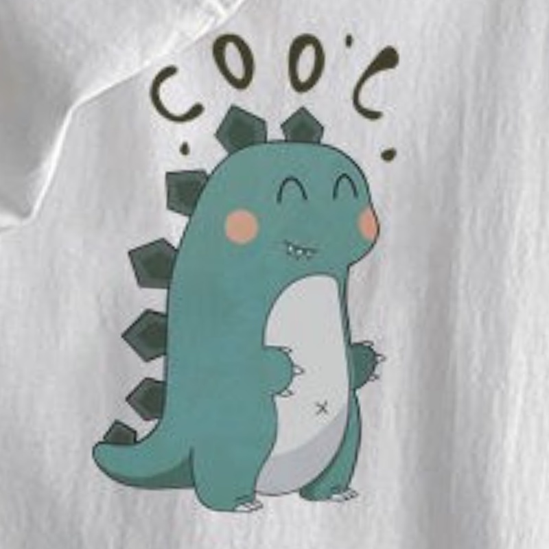 Áo thun tay dài cổ tròn unisex COOC AD171 phông form rộng freesize oversize thời trang phong cách Hàn Quốc | BigBuy360 - bigbuy360.vn