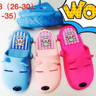 Dép sục chó buồn ngủ cực hot 2018