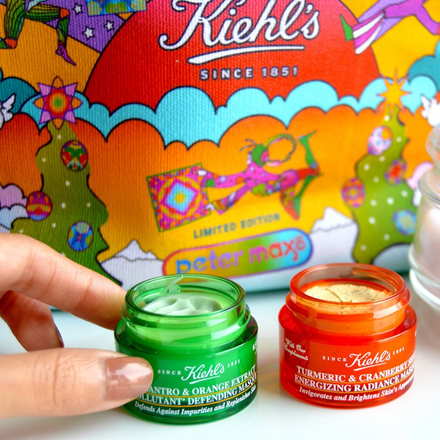 Mặt nạ Kiehls mini