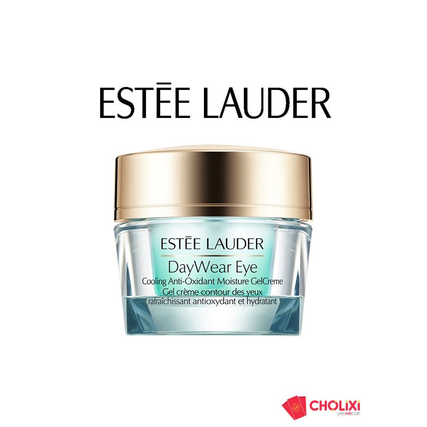 Kem dưỡng mắt Estee Lauder DayWear Eye