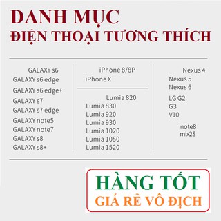 Đế sạc điện thoại không dây