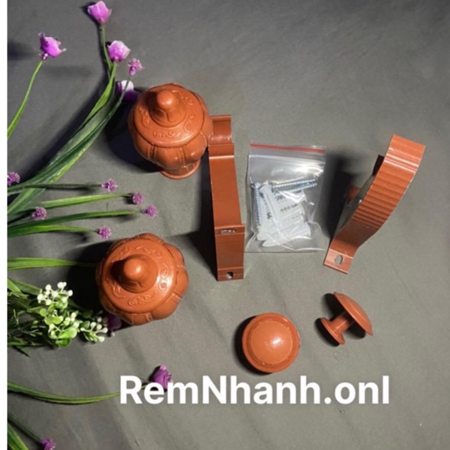 THANH TREO RÈM CỬA