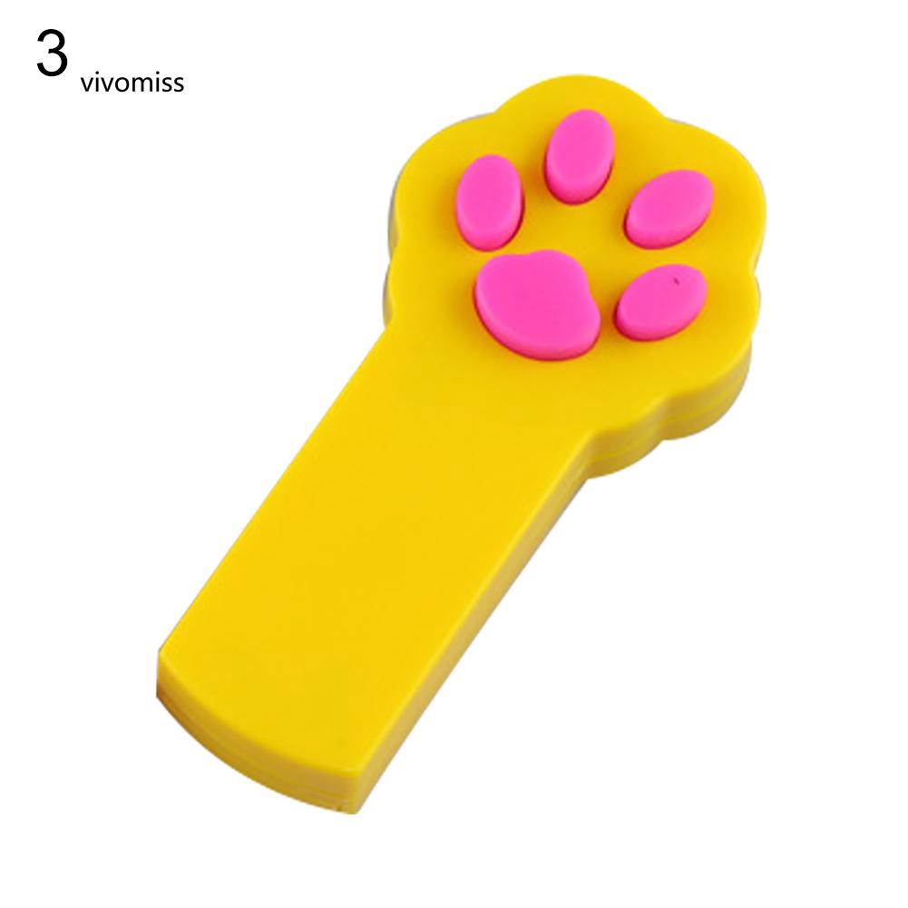 Đồ chơi bắn tia laze độc đáo cho mèo cưng