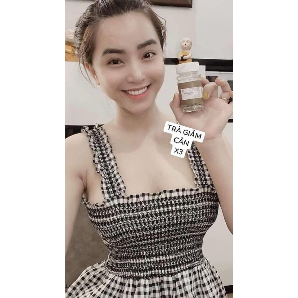 Trà giảm cân Slimming Care [ phiên bản X3 ] chính hãng | BigBuy360 - bigbuy360.vn