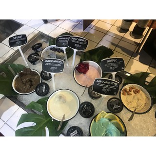 Mặt nạ tươi Brazened Honey - Fresh mask