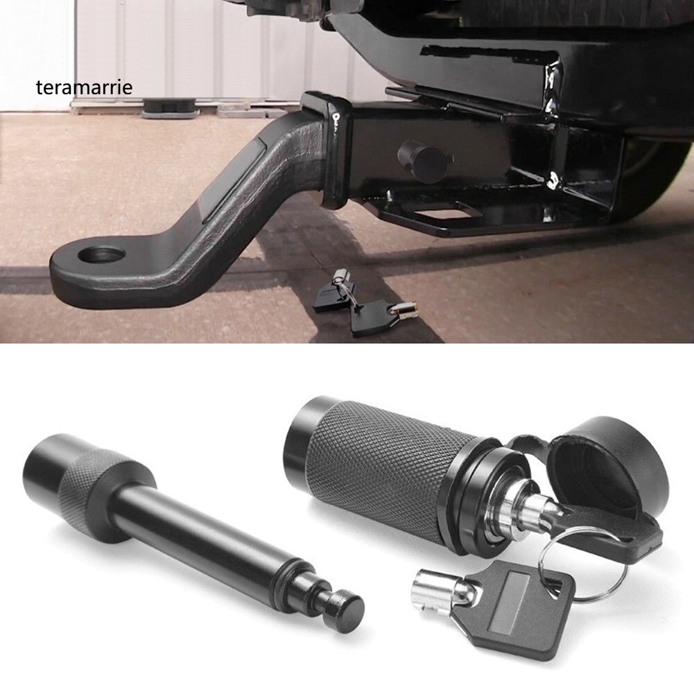 Chốt Cài Chốt 17cm Chống Trộm Cho Xe Kéo