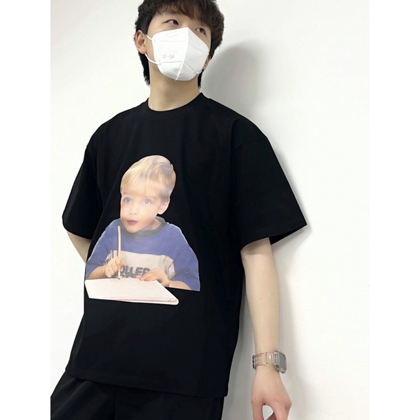 Áo Baby Face Study Boy