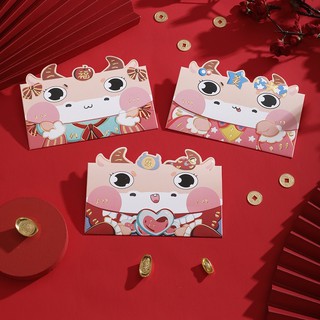 Bao li xi Tết