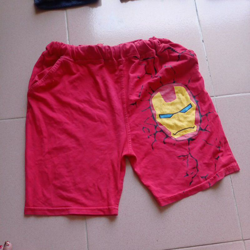 Dưới 15kg Thanh lý quần bé