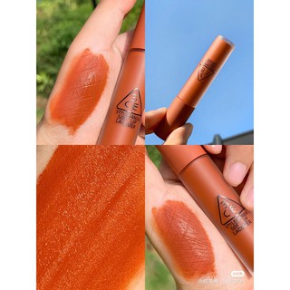 Son kem lì 3CE Soft Lip Lacquer