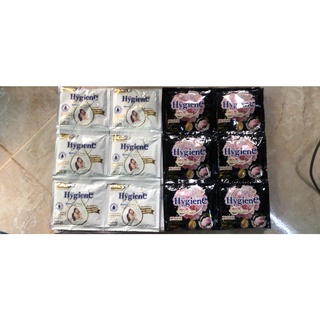 Nước xã vải đậm đặc Hygiene Thái Lan 12 gói