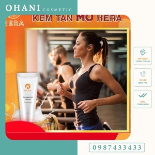 [CHÍNH HÃNG] Kem tan mỡ Hera