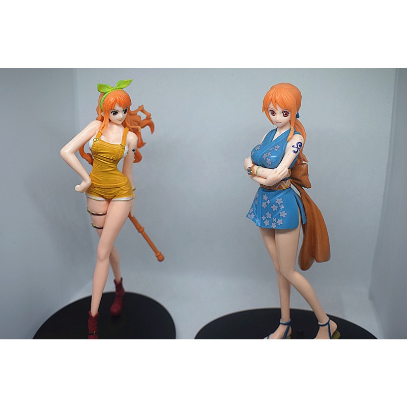 Mô hình nhân vật Zoro từ phim hoạt hình One Piece
