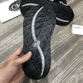 Giày Sandal Chaco Nam Đế Thơm D103a