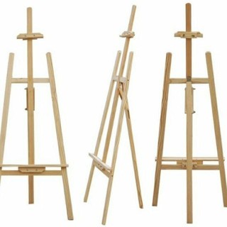 GIÁ VẼ GỖ LẮP RÁP