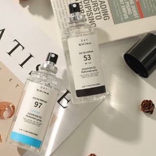 Xịt thơm quần áo DKY chống được cả muỗi đốt