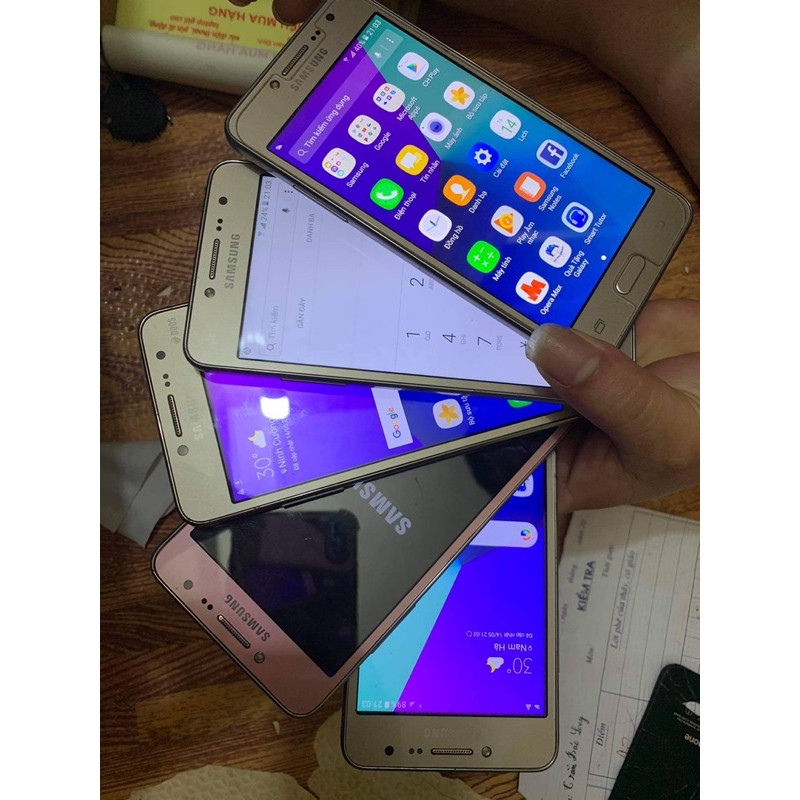 điện thoại Sam Sung J2 prime
