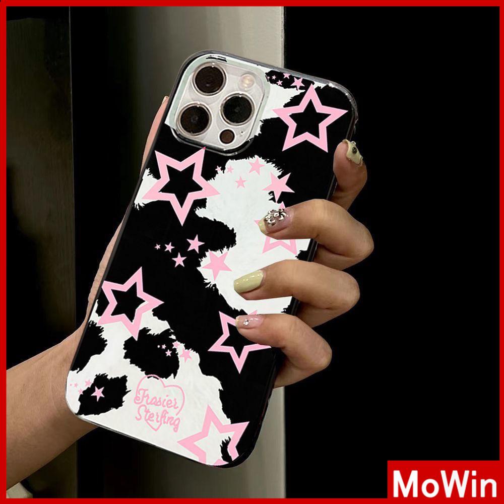 Ốp điện thoại TPU in màu đen thích hợp cho iPhone 13 Pro max 12 Pro Max 11 Pro max xr xs max 7Plus 7 8 14 Pro Max