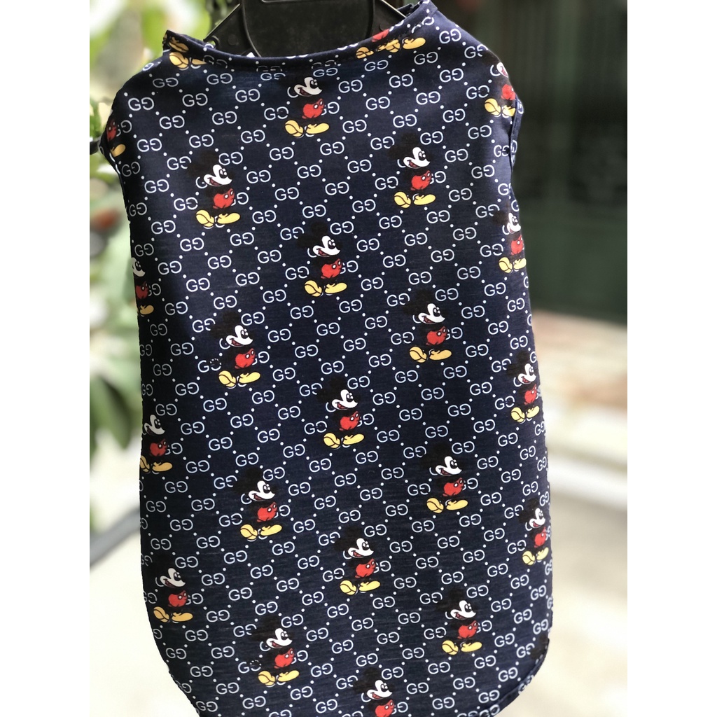 Áo đẹp, thời trang dành cho thú cưng