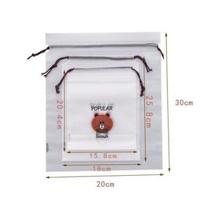 HT81 -  Túi xách đựng đồ cá nhân
